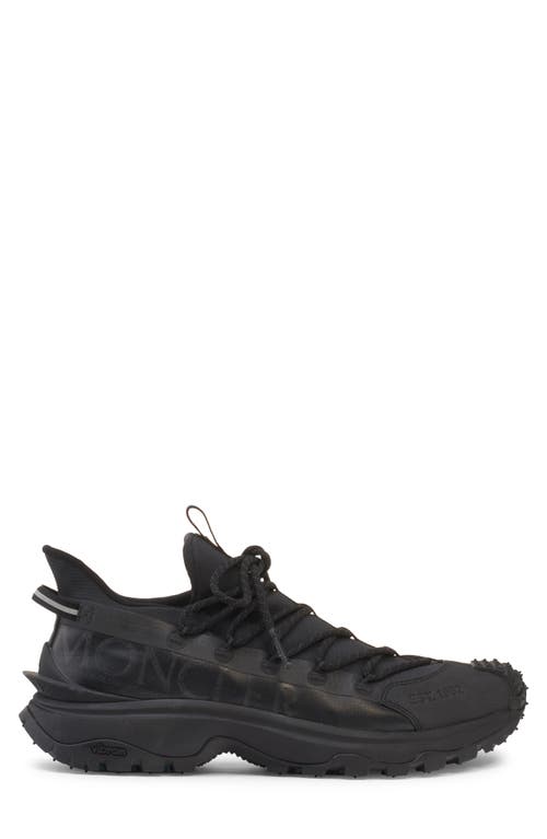 Moncler Trailgrip Lite 2 Low Top Sneaker