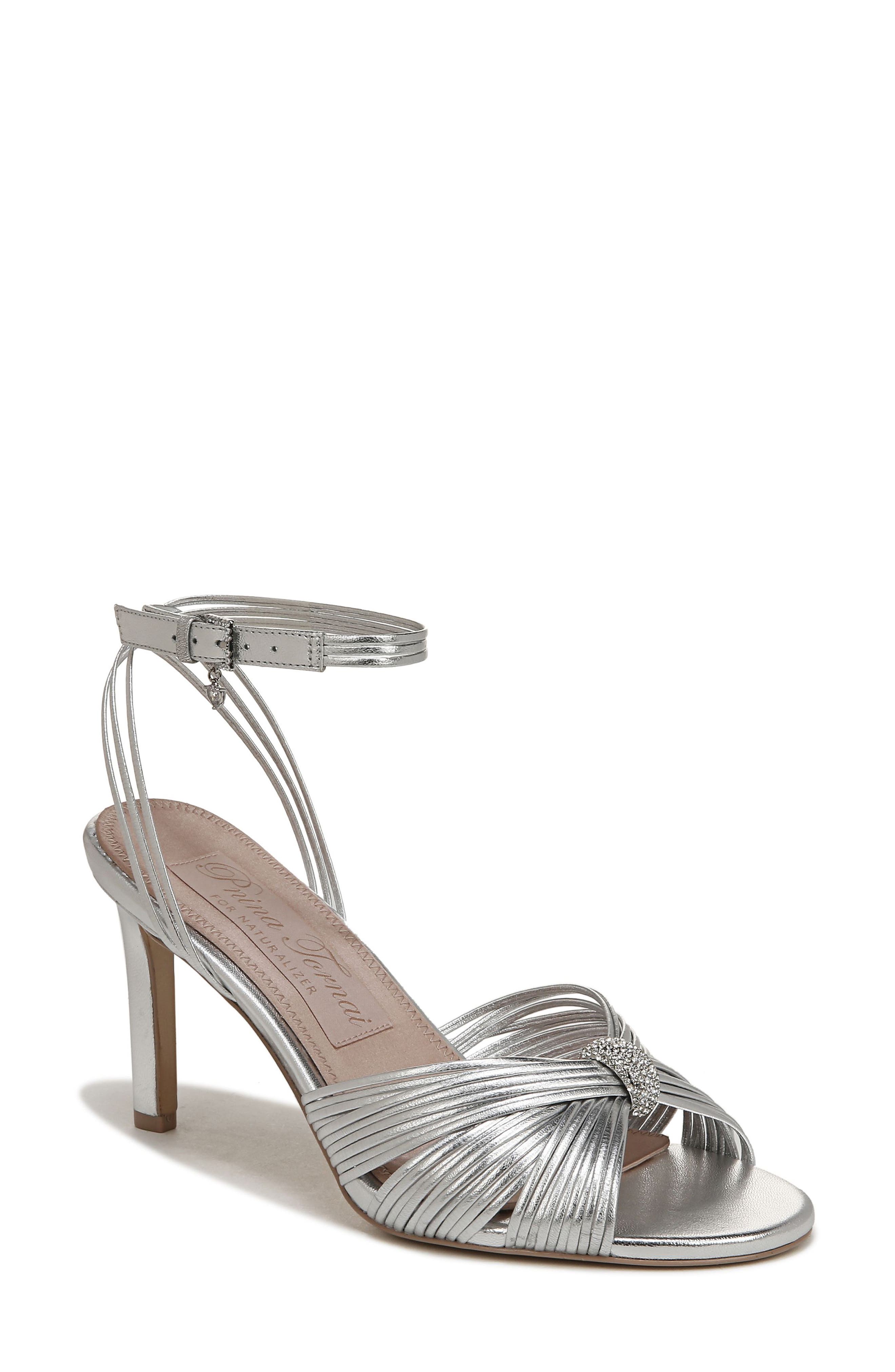 Naturalizer x Pnina Tornai Cariad Sandal, Main, color, 