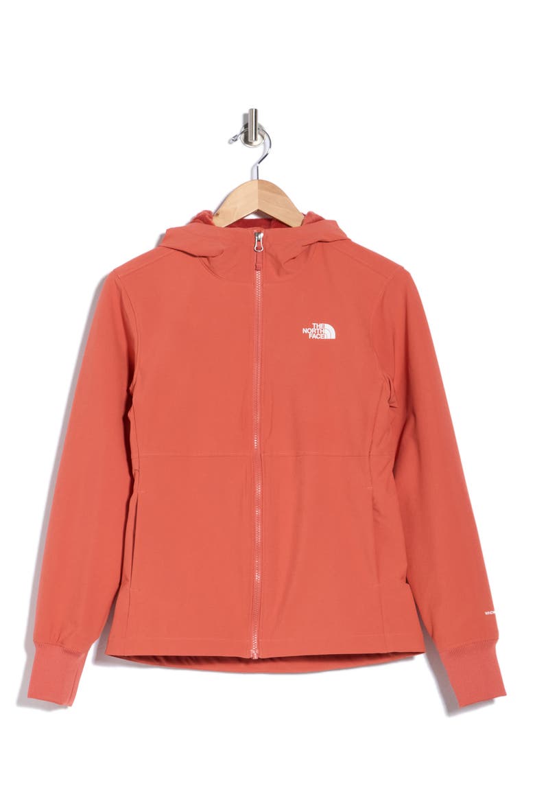 Shelbe Raschel Full Zip Hoodie, Main, color, MARS DUST