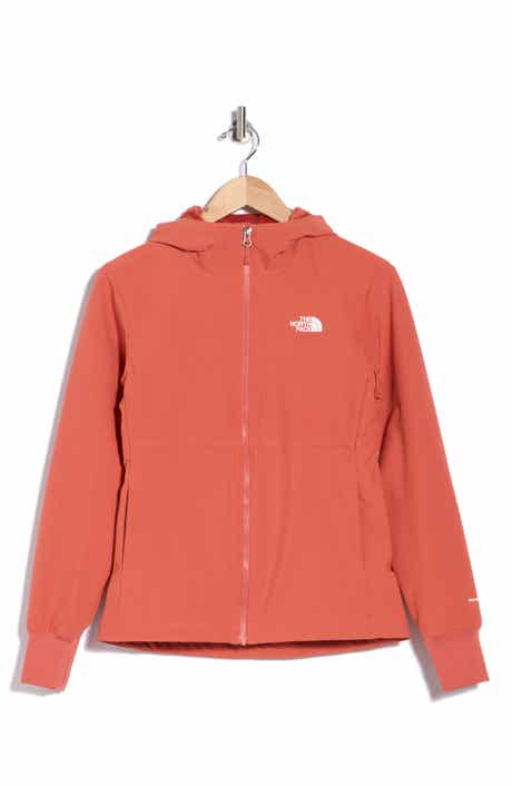 Shelbe Raschel Full Zip Hoodie
