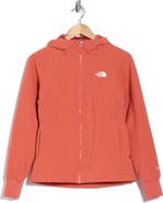 The North Face Shelbe Raschel Full Zip Hoodie