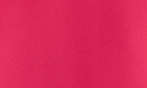 Steve Madden Yazmin Sleeveless Crop Top In Pink