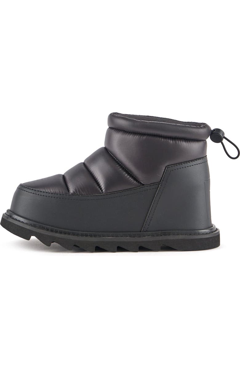 United Nude Zembla Bubble Platform Bootie, Alternate, color,