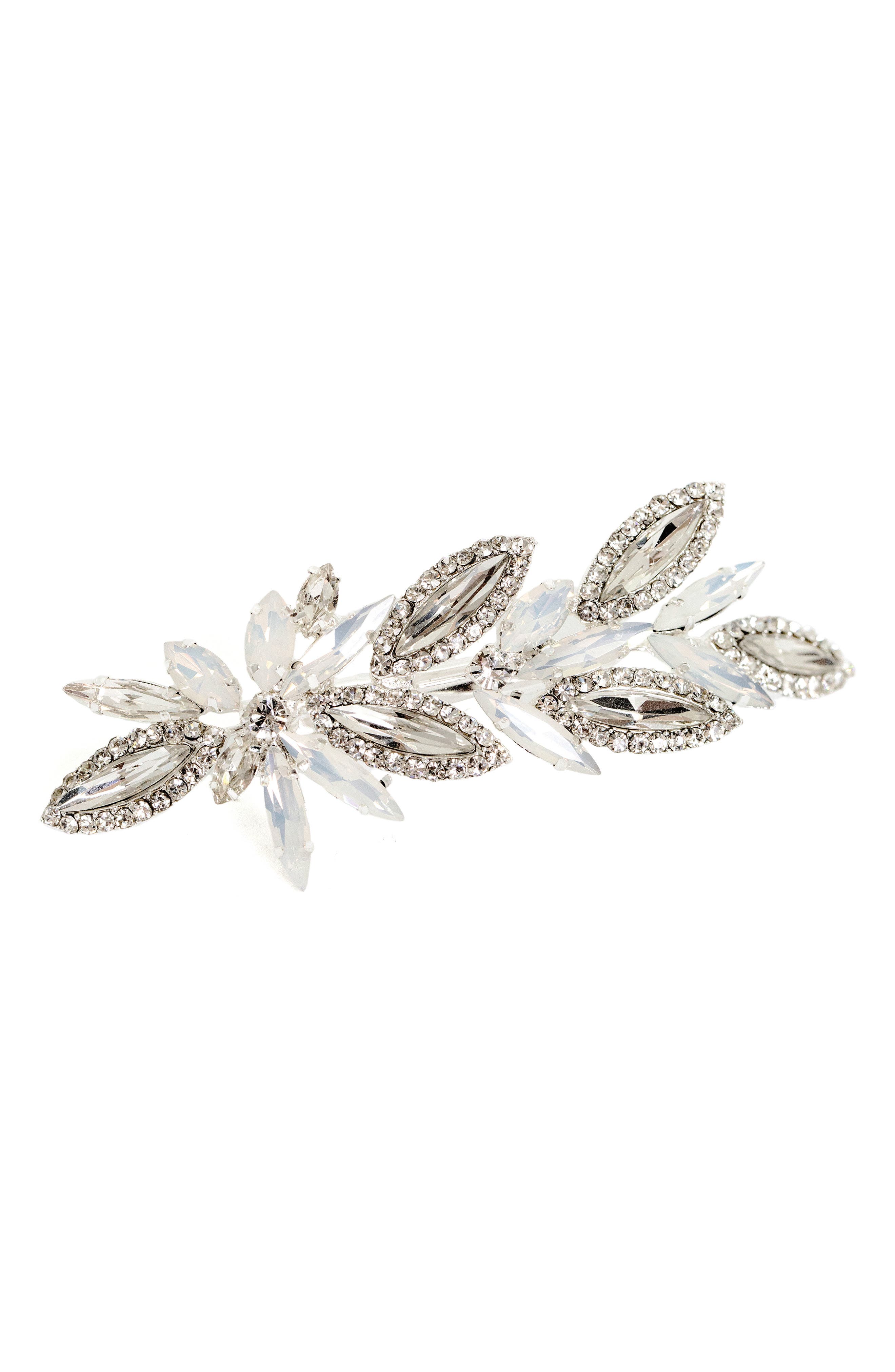 selected SILVER