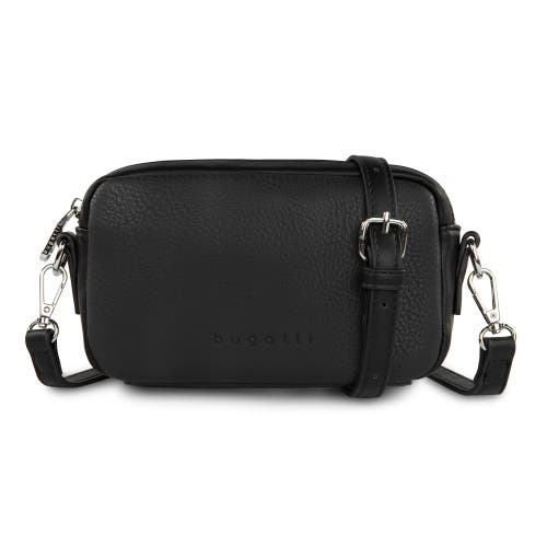 Bugatti Opera Crossbody In Black