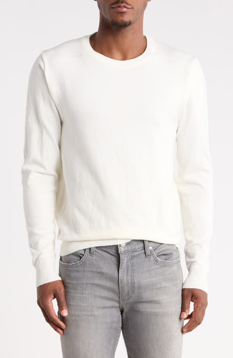 Crewneck Sweater