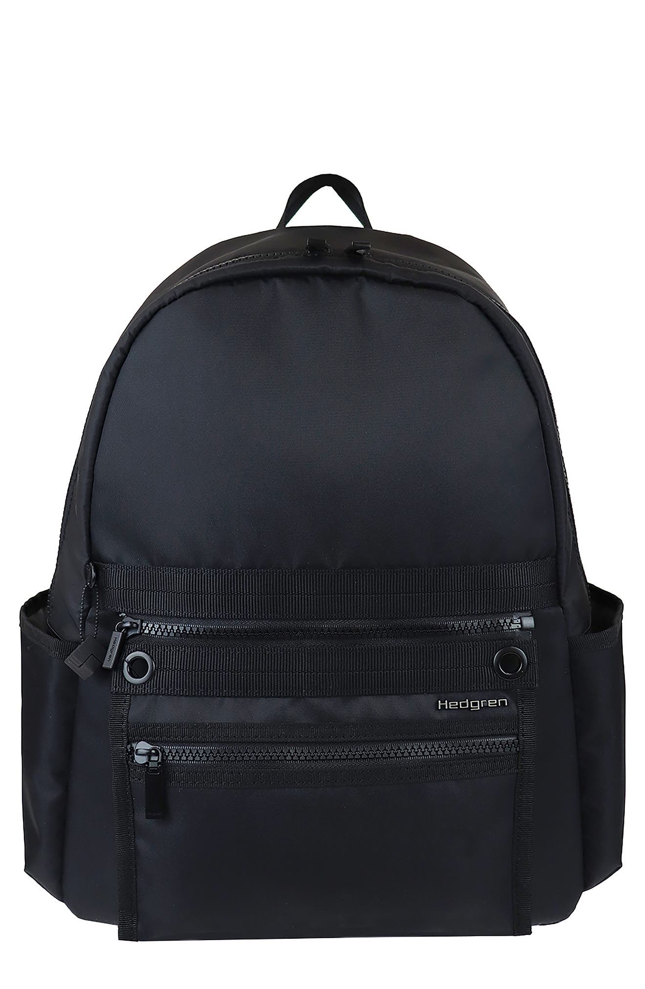 Hedgren Cibola 2-in-1 Water Repellent Backpack, Main, color, 