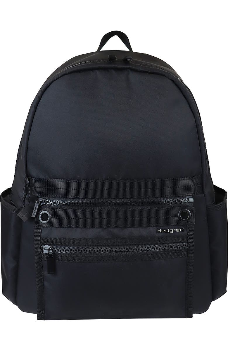 Hedgren Cibola 2-in-1 Water Repellent Backpack, Main, color,