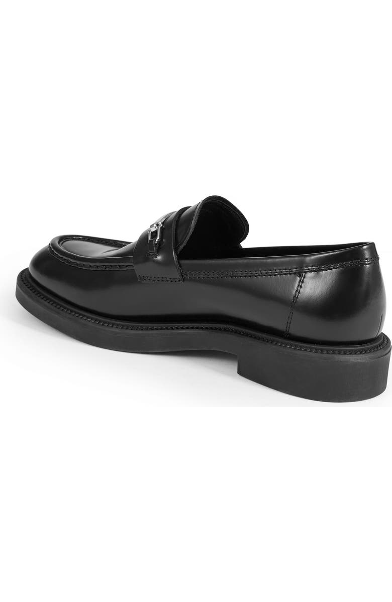 Vagabond Shoemakers Alex Bit Loafer, Alternate, color,
