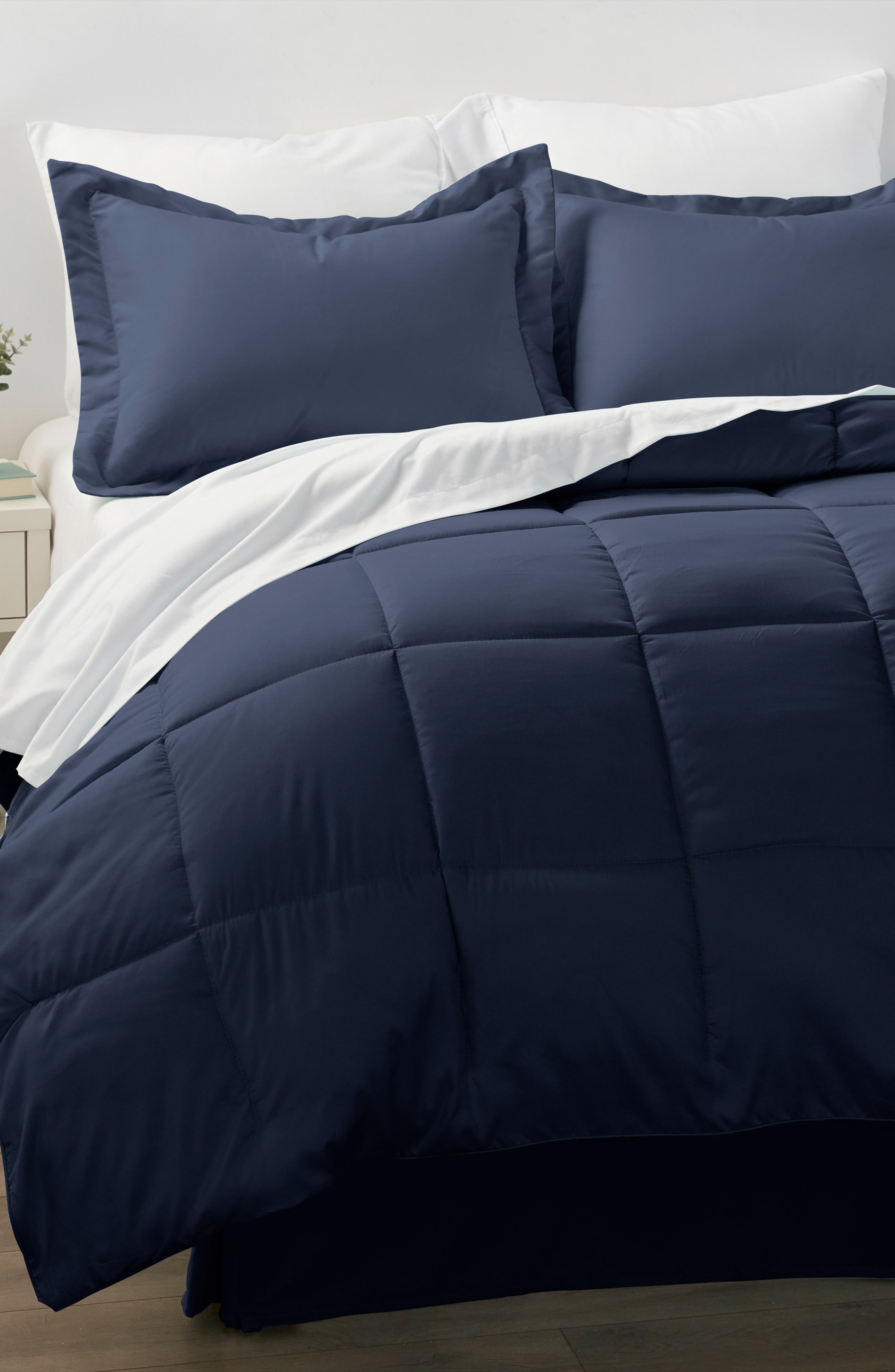 NAVY