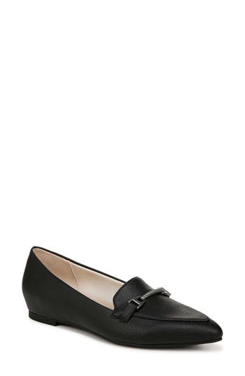 LIFESTRIDE LIFESTRIDE PRECIOUS POINTED TOE BIT LOAFER