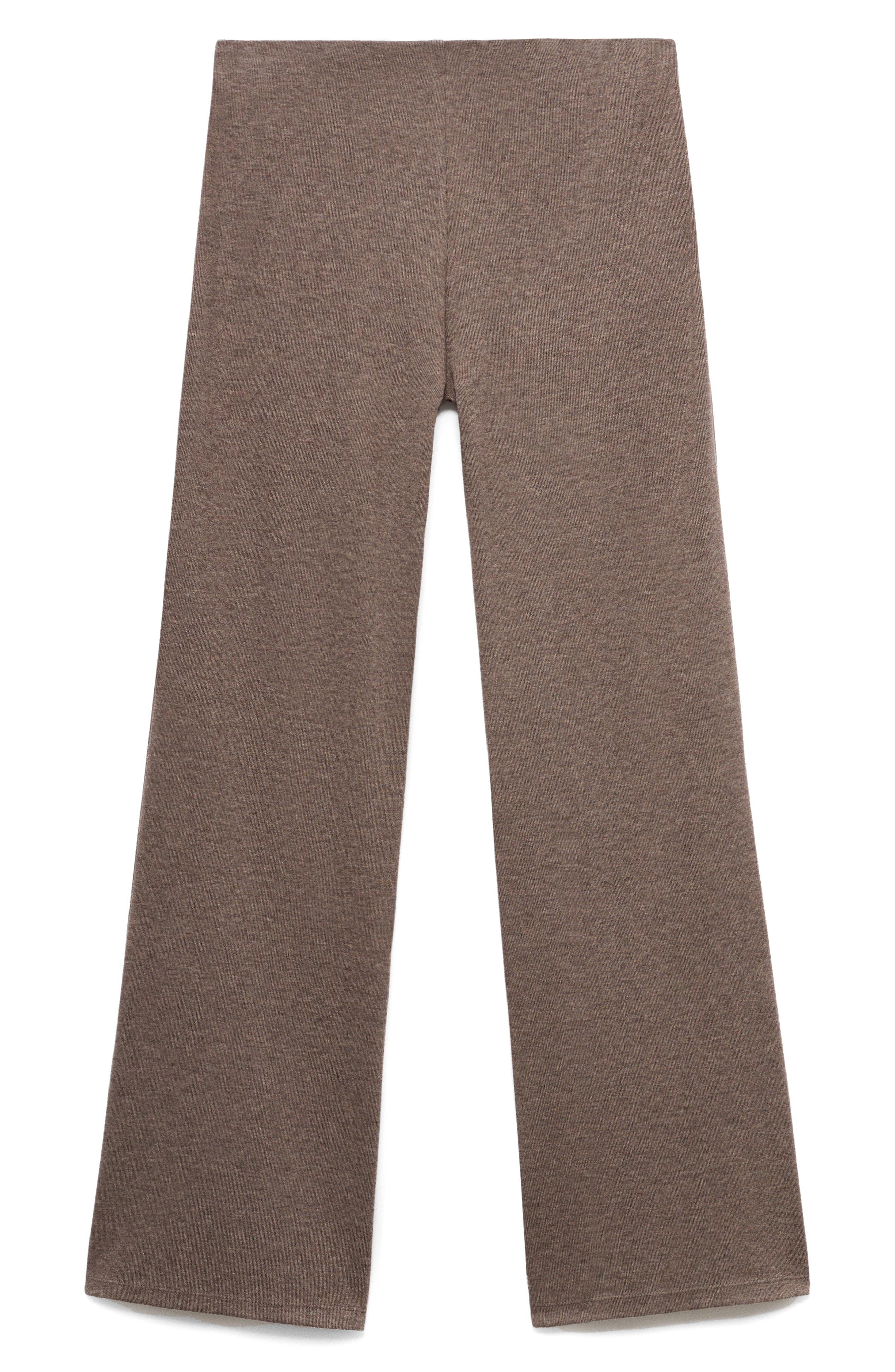 Knit Pants - image 2