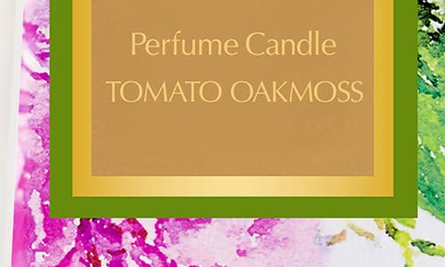 Agraria San Francisco X Monique Lhuillier Perfume Candle In White