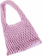 Hat Attack Lizzie Cotton Mini Bag