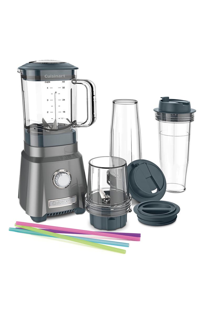 Cuisinart Hurricane COMPACT Juicing Blender, Main, color, 