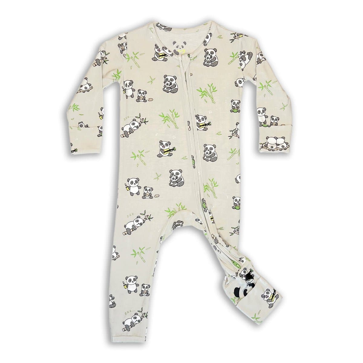 selected PANDA BEAR