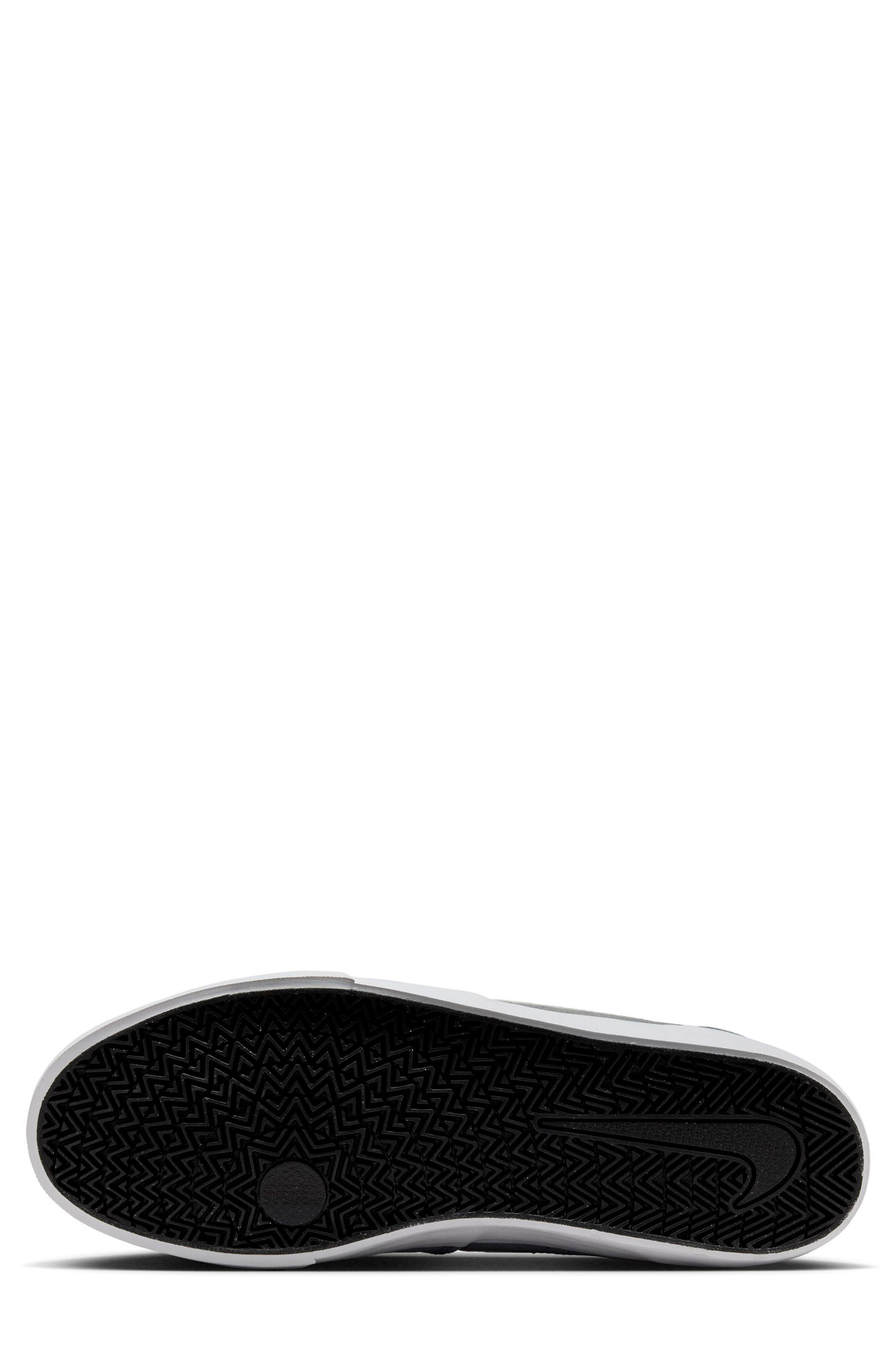 Nike Charge Skate Sneaker, Alternate, color, Cool Grey/ White