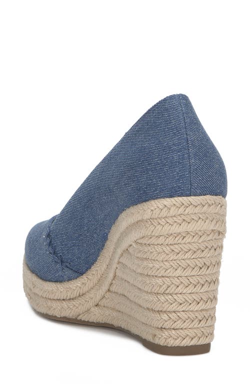 LUCKY BRAND LUCKY BRAND IMULA PLATFORM WEDGE ESPADRILLE 