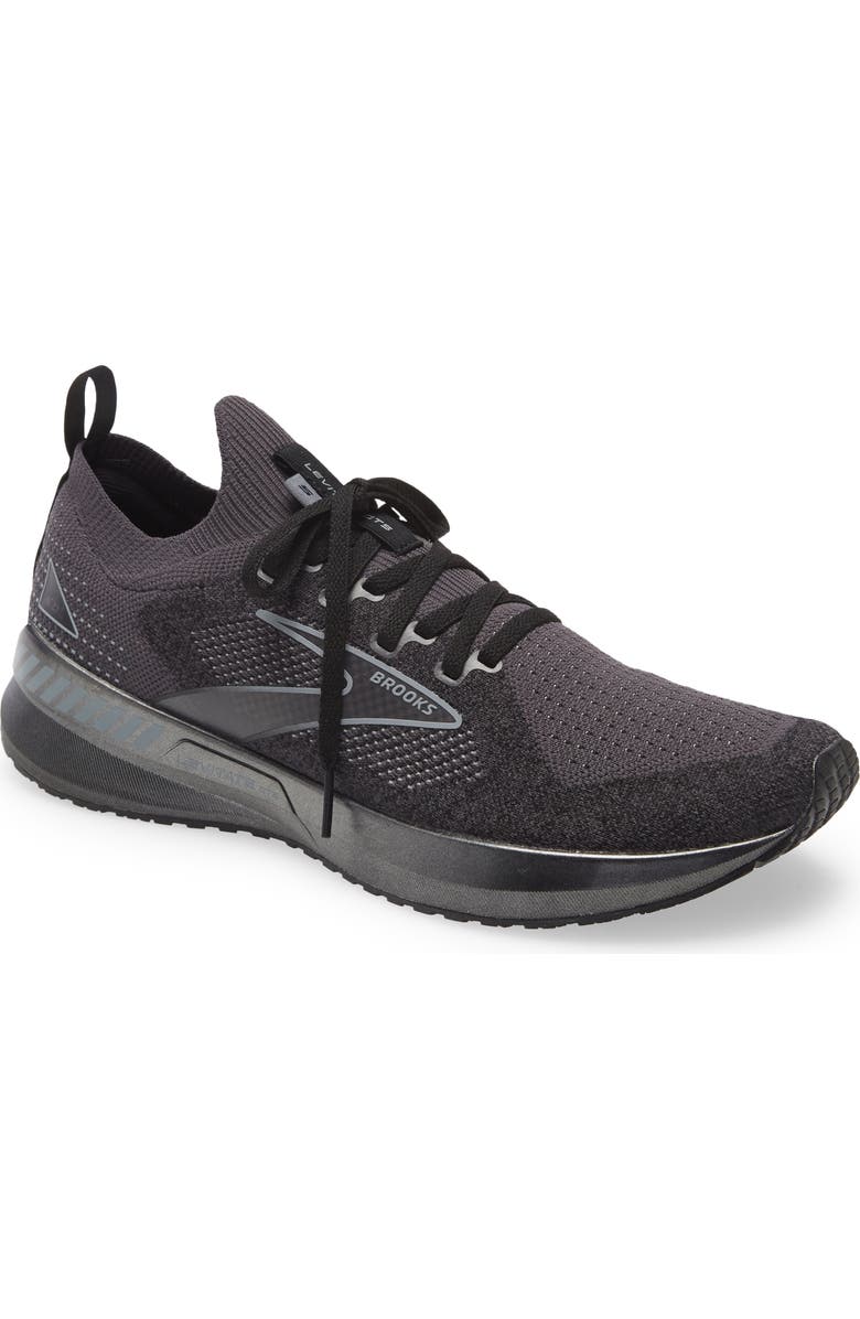 Brooks Levitate StealthFit GTS 5 Running Shoe, Main, color,