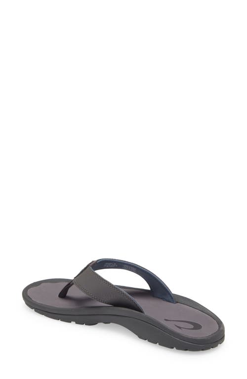 Olukai Ohana Flip Flop