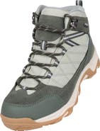Mountain Warehouse Rapid Suede Waterproof Walking Boots