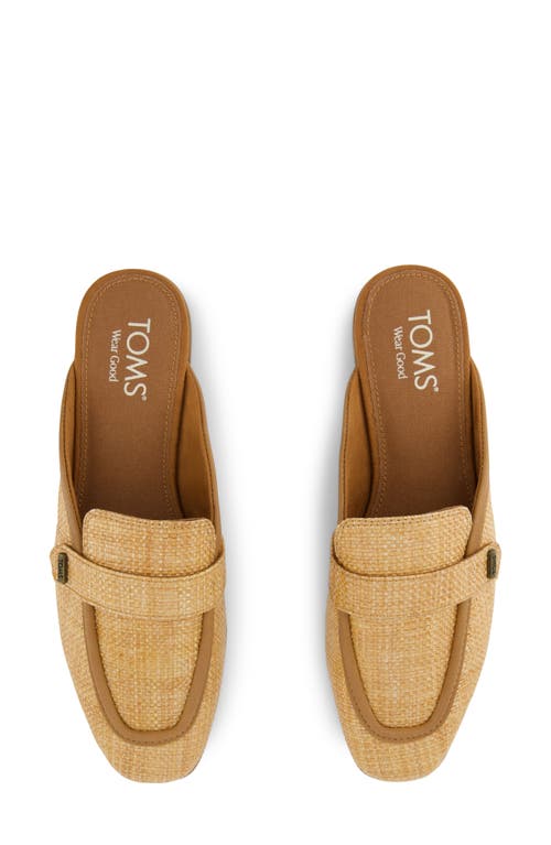 TOMS TOMS LYNETTE MULE 