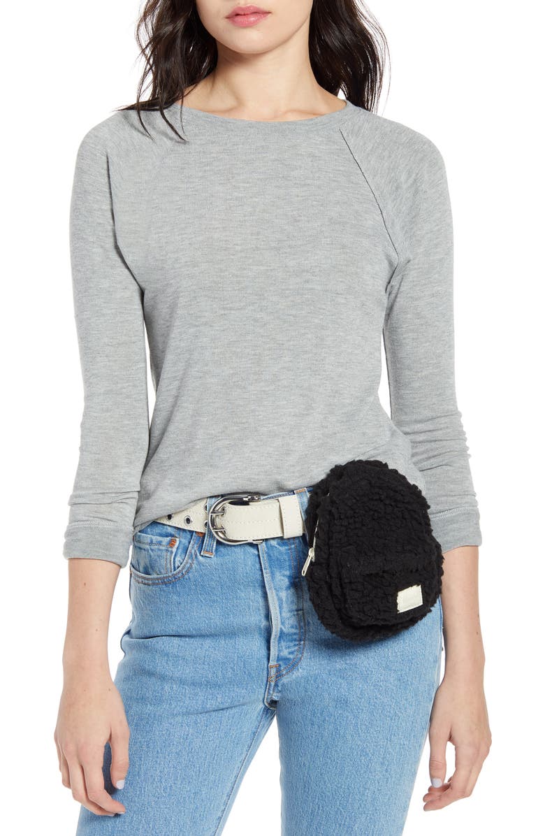 Herschel Supply Co. Heritage Mini Pouch, Alternate, color,