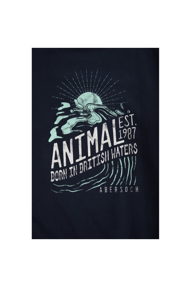 Jonah Abersoch Sweatshirt, Alternate, color, Navy