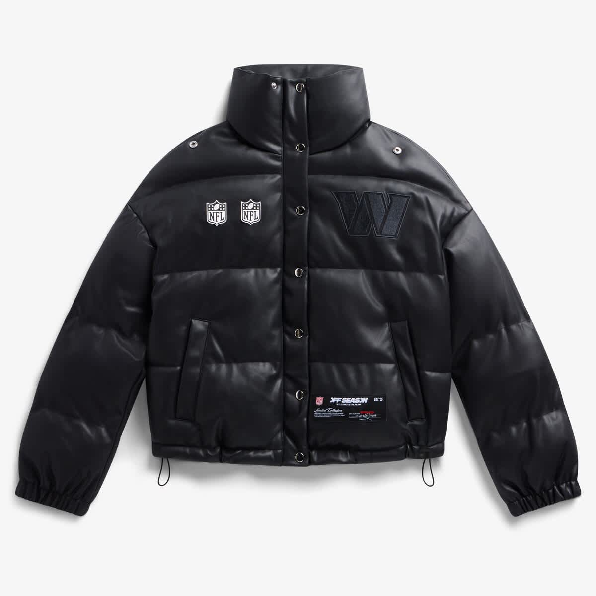 selected Black