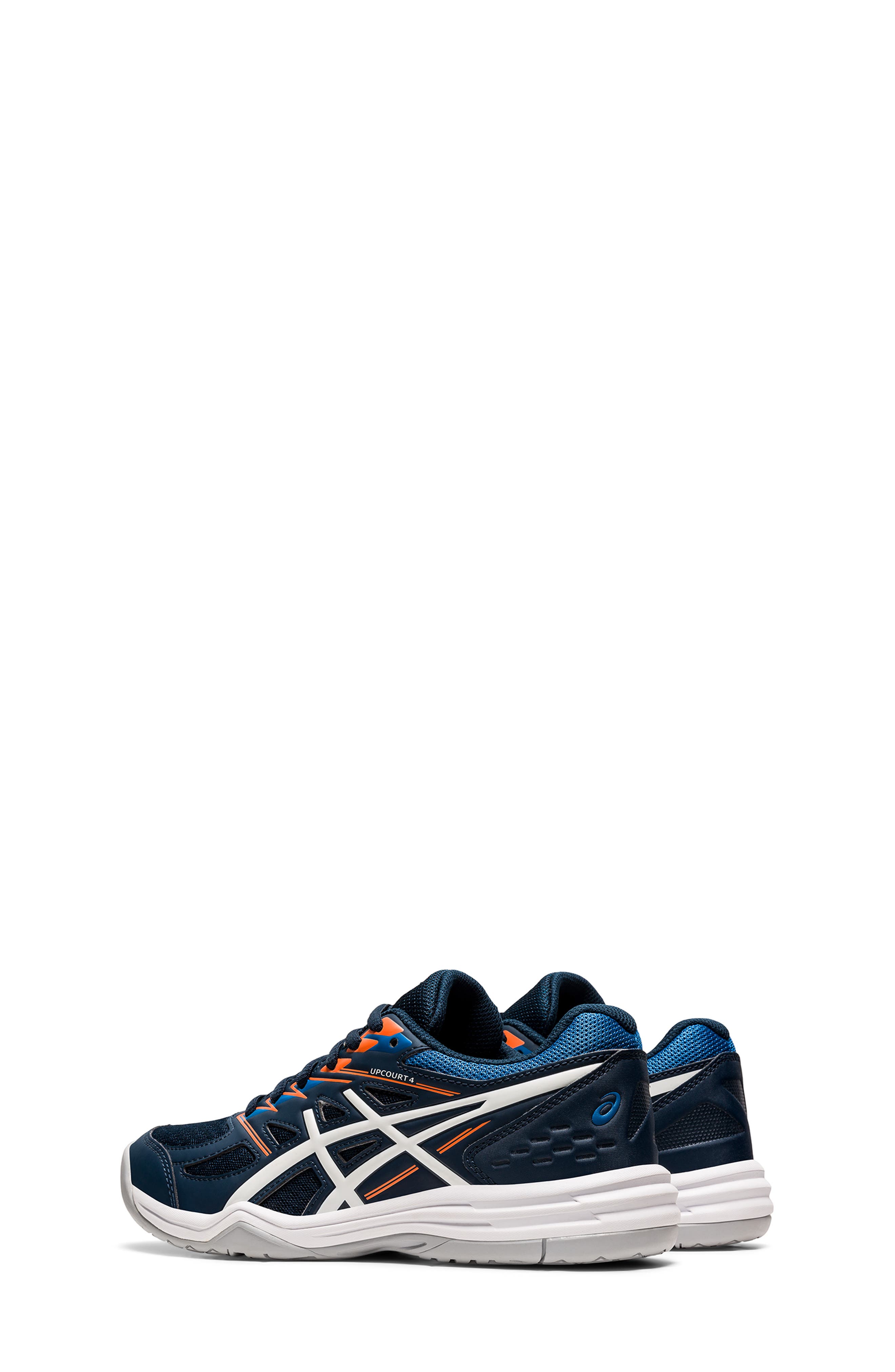 ASICS<sup>®</sup> Kids' Upcourt 4 Sneaker, Alternate, color, 