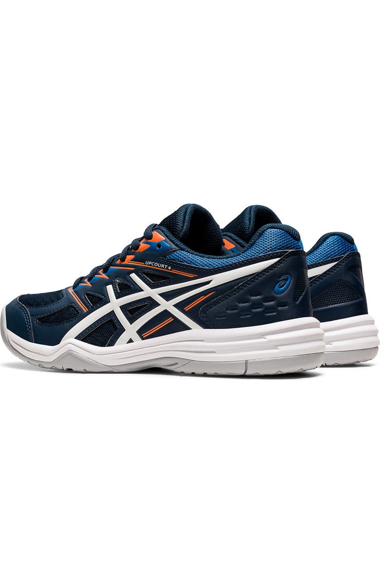 ASICS<sup>®</sup> Kids' Upcourt 4 Sneaker, Alternate, color,