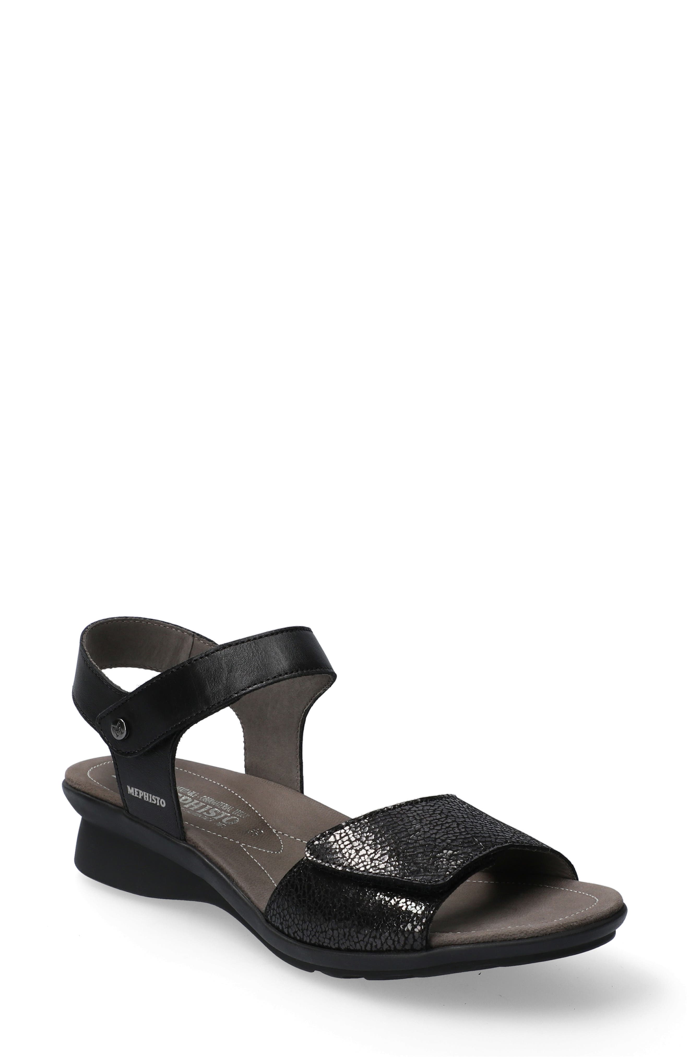 Mephisto Pattie Sandal, Main, color, 