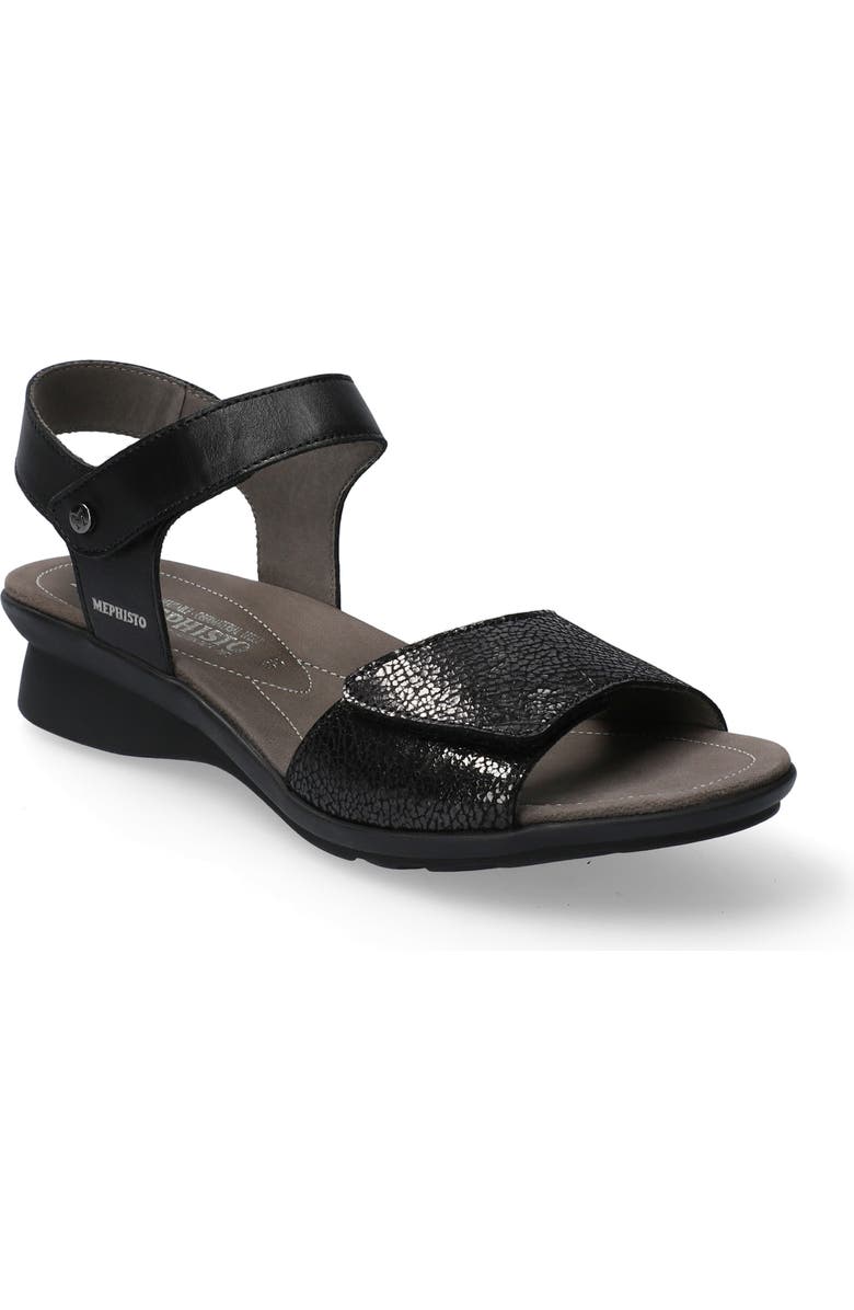 Mephisto Pattie Sandal, Main, color,