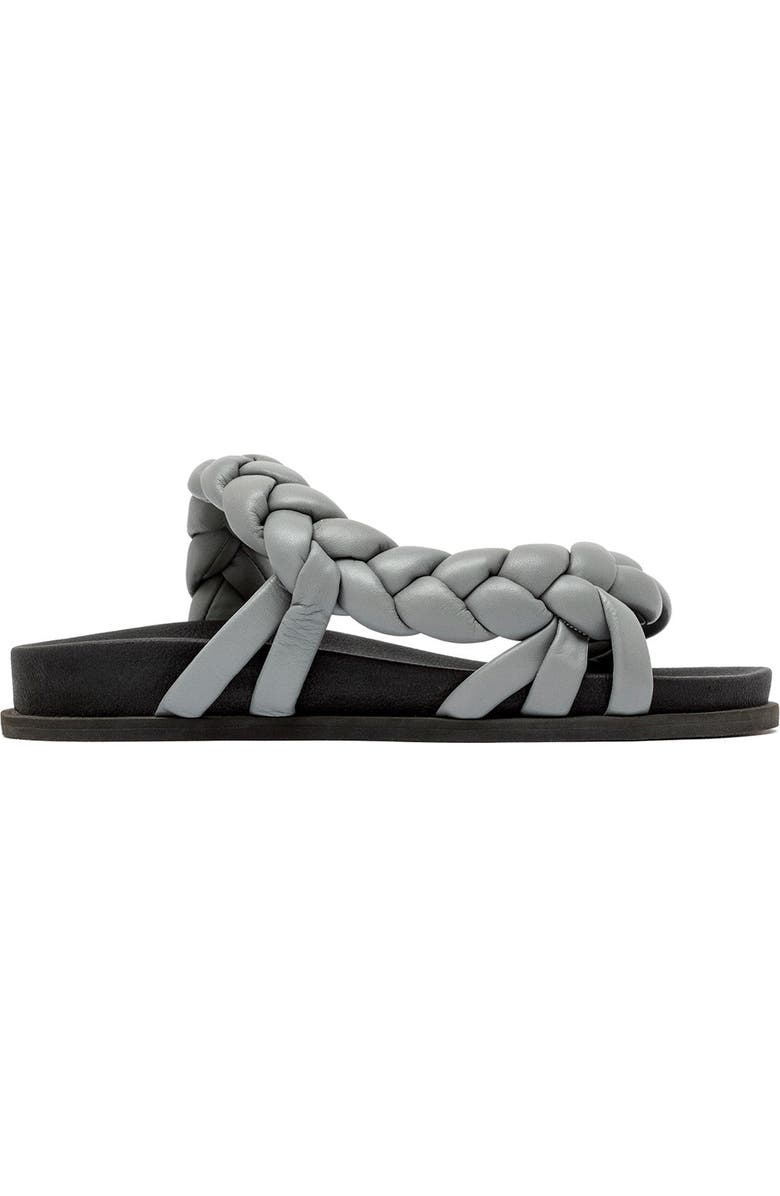 ALTA Corinna Sandals, Main, color, Grey