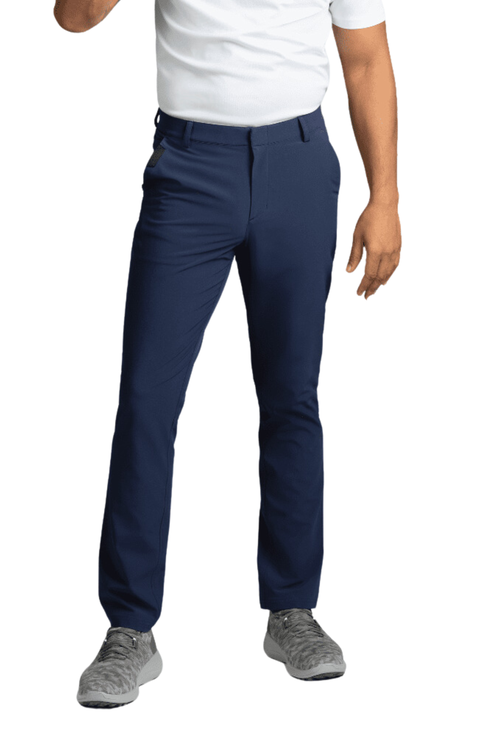 Sidra  4-way Stretch Modern Active Trouser