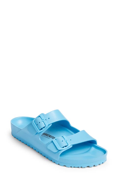 Essentials Arizona Waterproof Slide Sandal (Men)