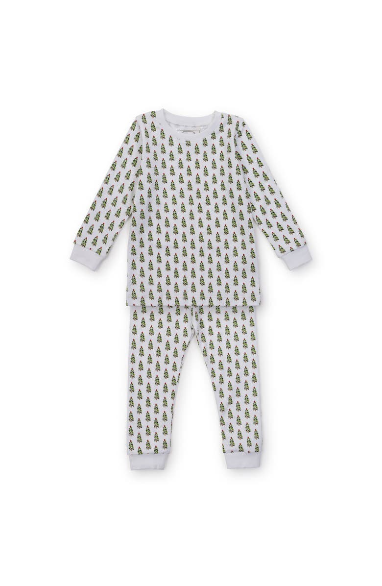 Lila and Hayes Grayson Pajama Pant Set, Main, color,