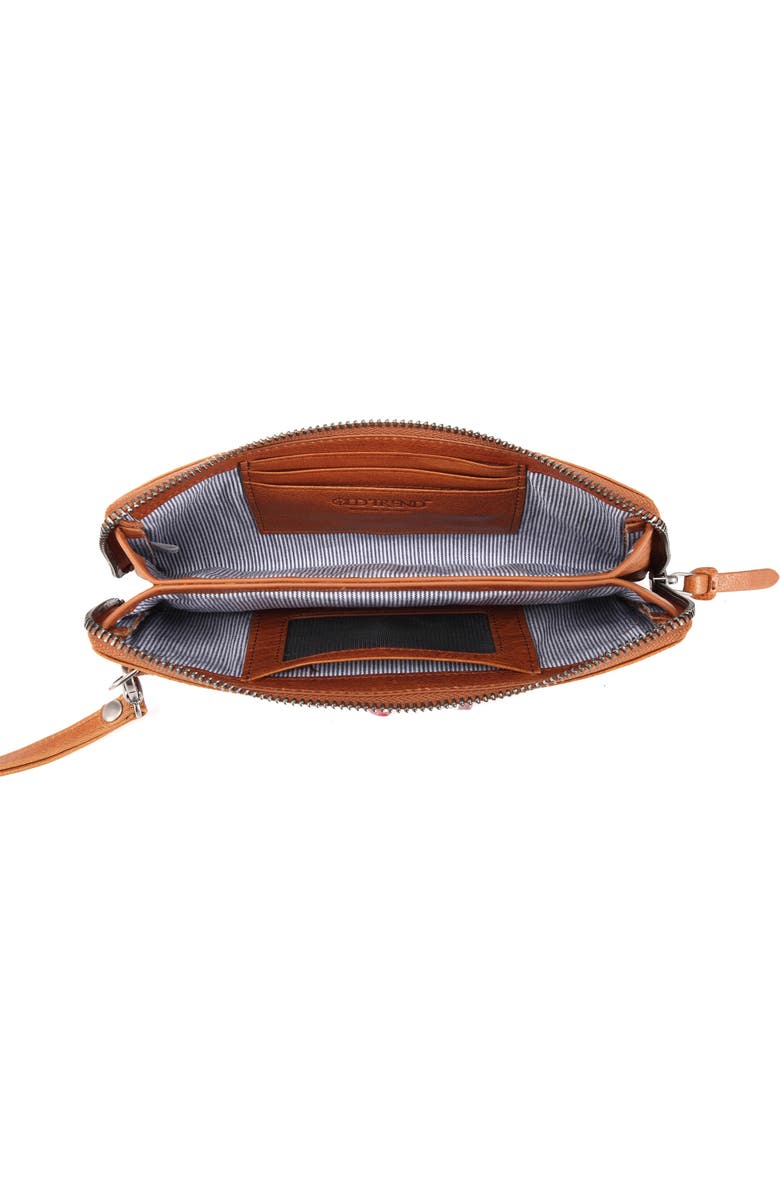 OLD TREND Snapper Clutch, Alternate, color, Camel