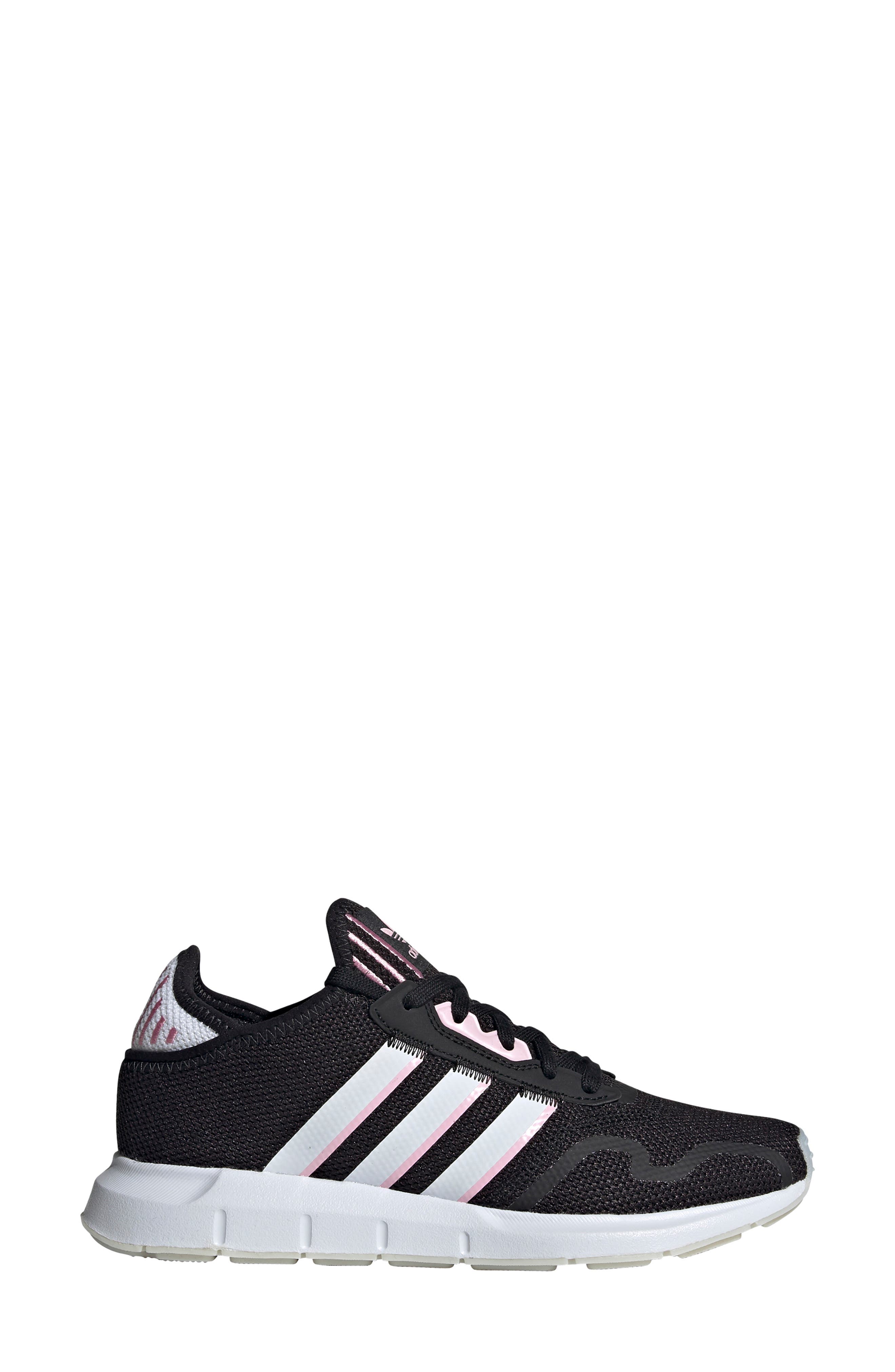 adidas Swift Run X Sneaker, Alternate, color, 