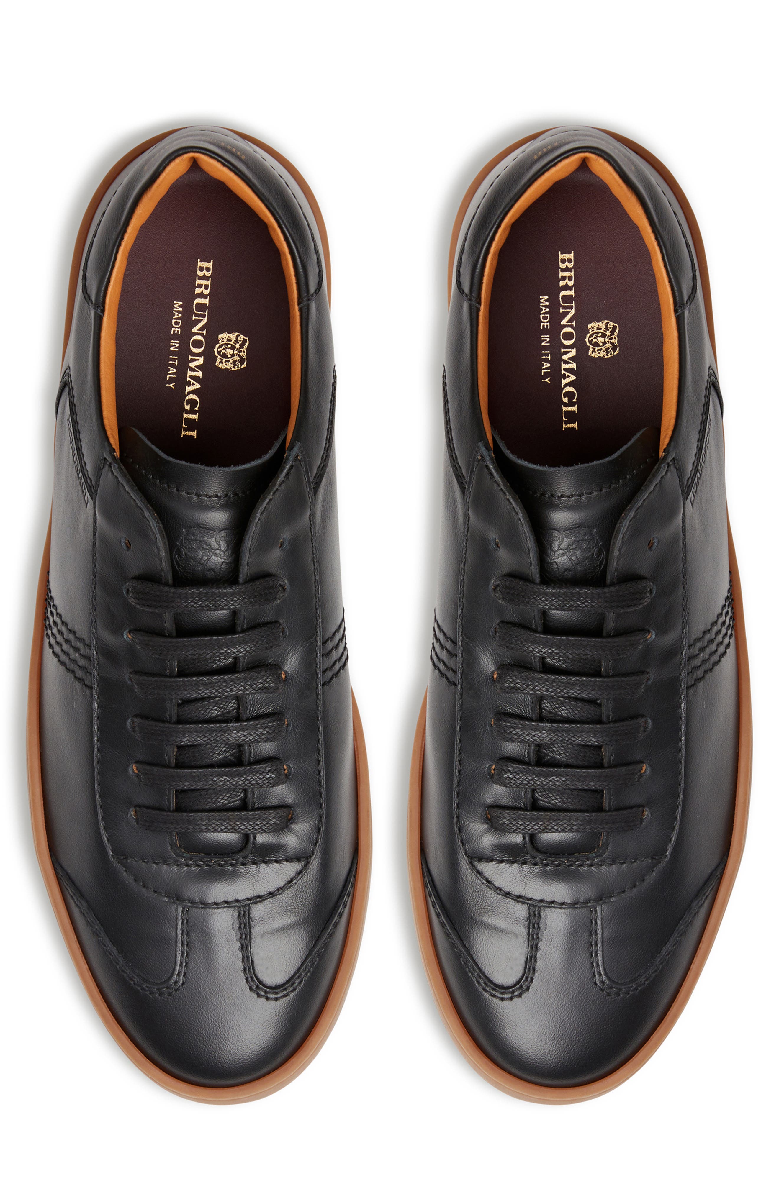 Bruno Magli Bono Sneaker, Alternate, color, 