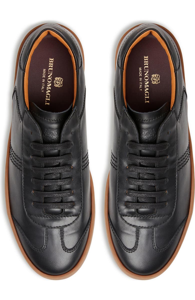 Bruno Magli Bono Sneaker, Alternate, color,