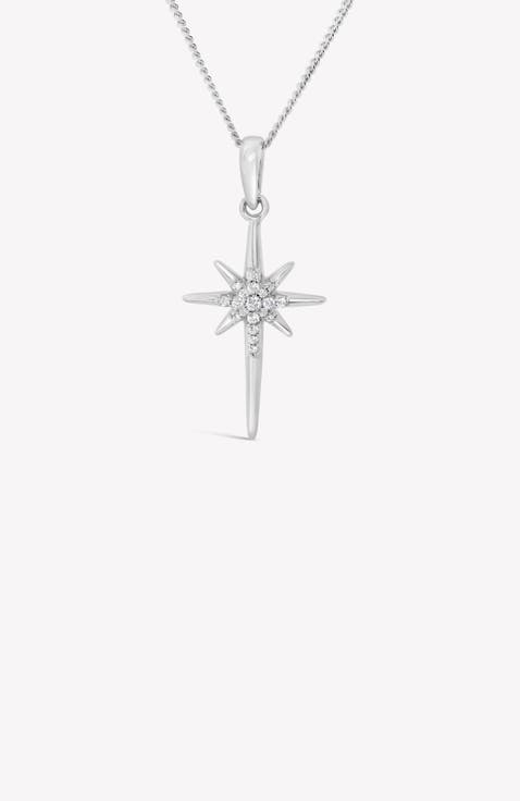 Adoring Star Necklace