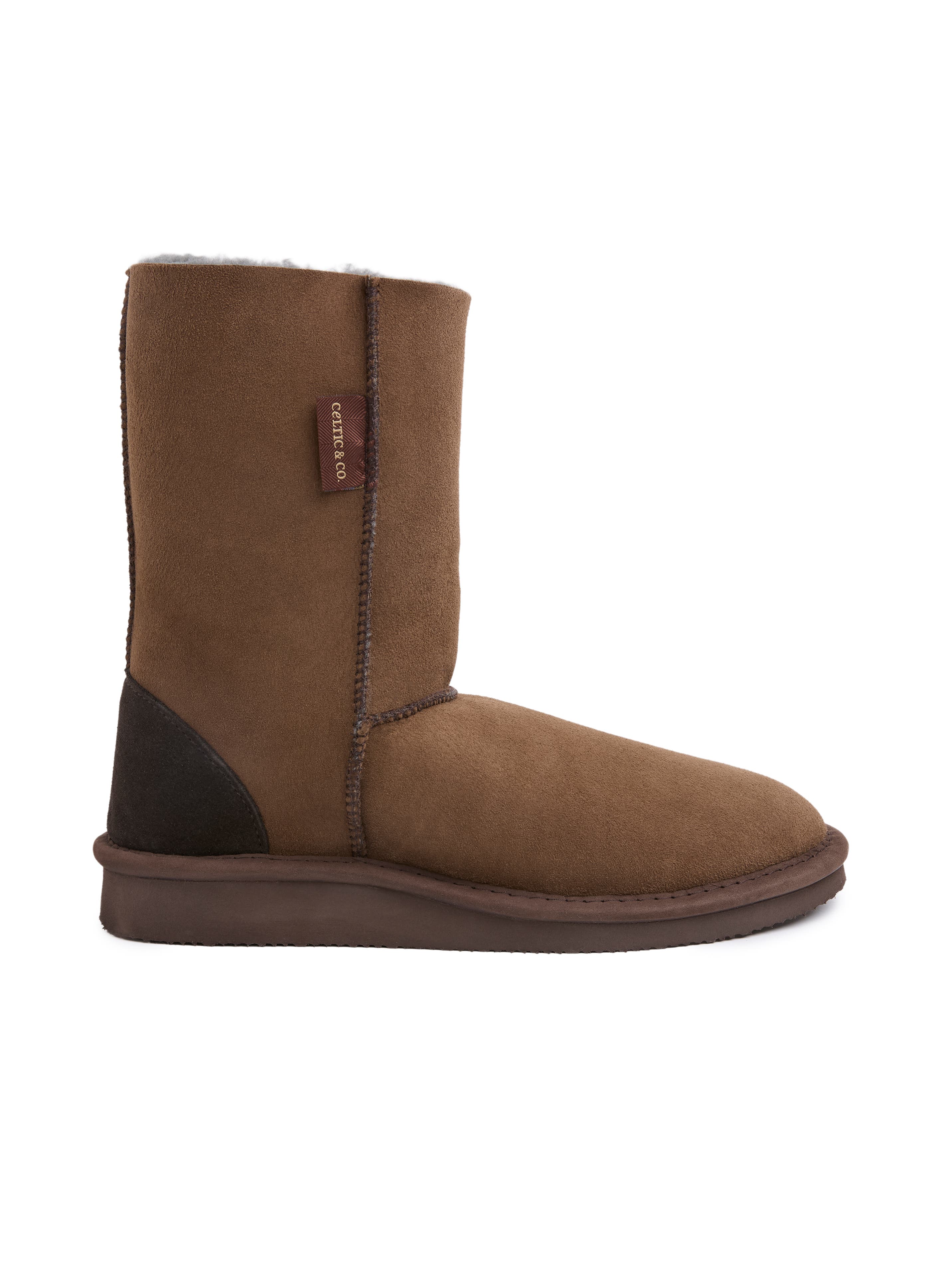 Celtic 
Co. House Boot, Main, color, Brown