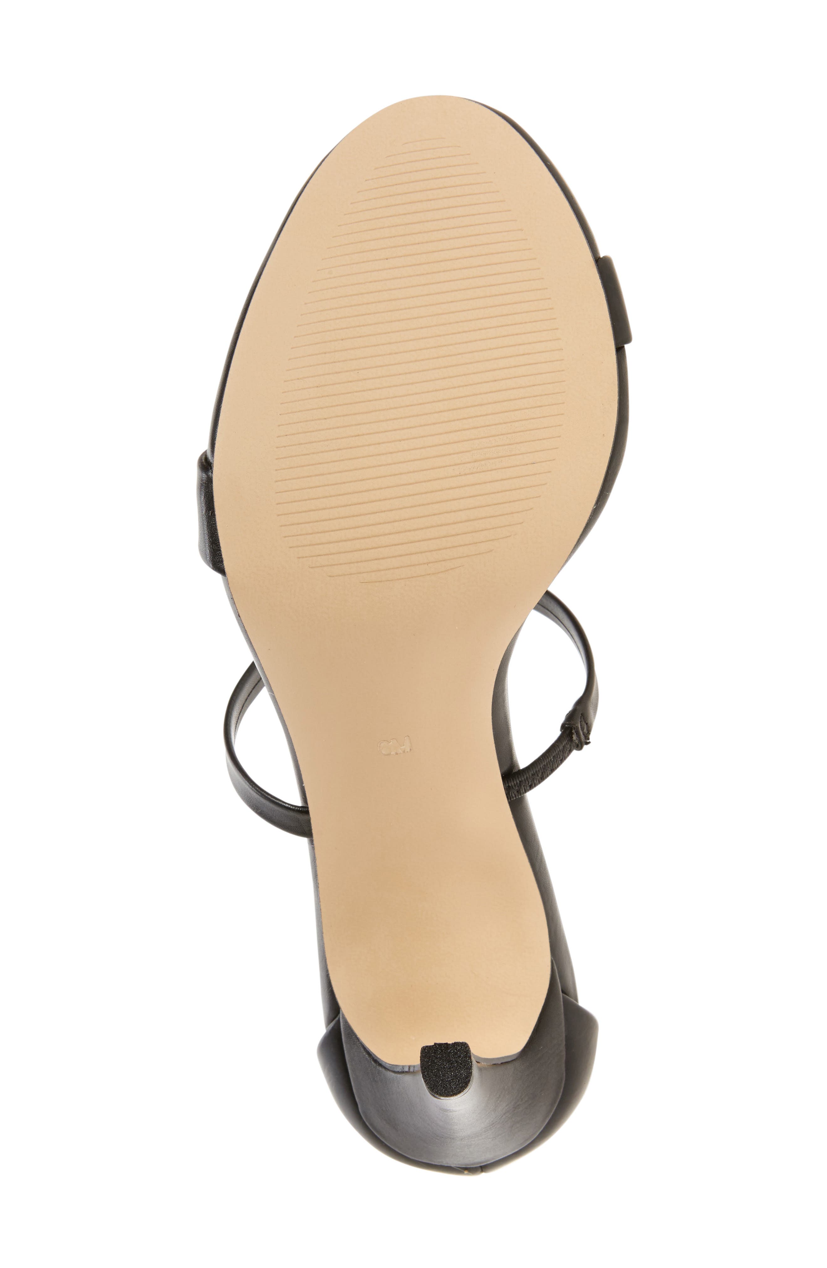 Steve Madden Sheena Strappy Sandal, Alternate, color, 