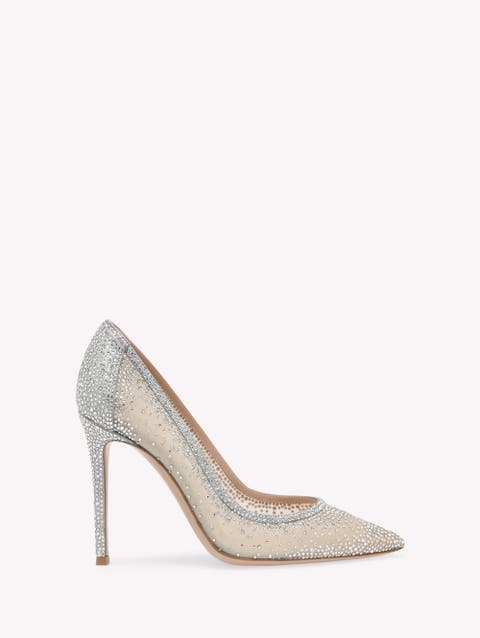 Rania Pumps