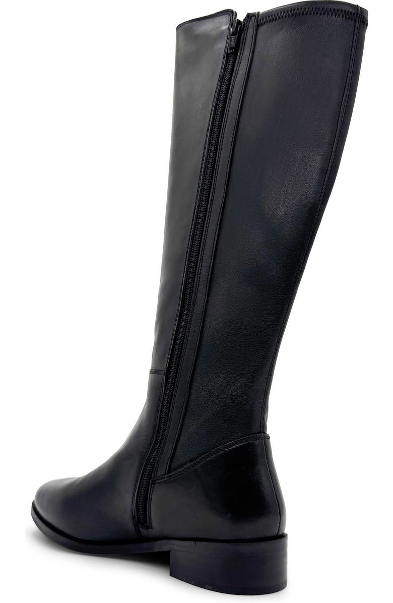 CHELSEA CREW Alegra Tall Boot, Alternate, color, Black