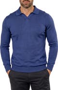 Maceoo Polo Sweater
