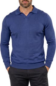 Maceoo Polo Sweater