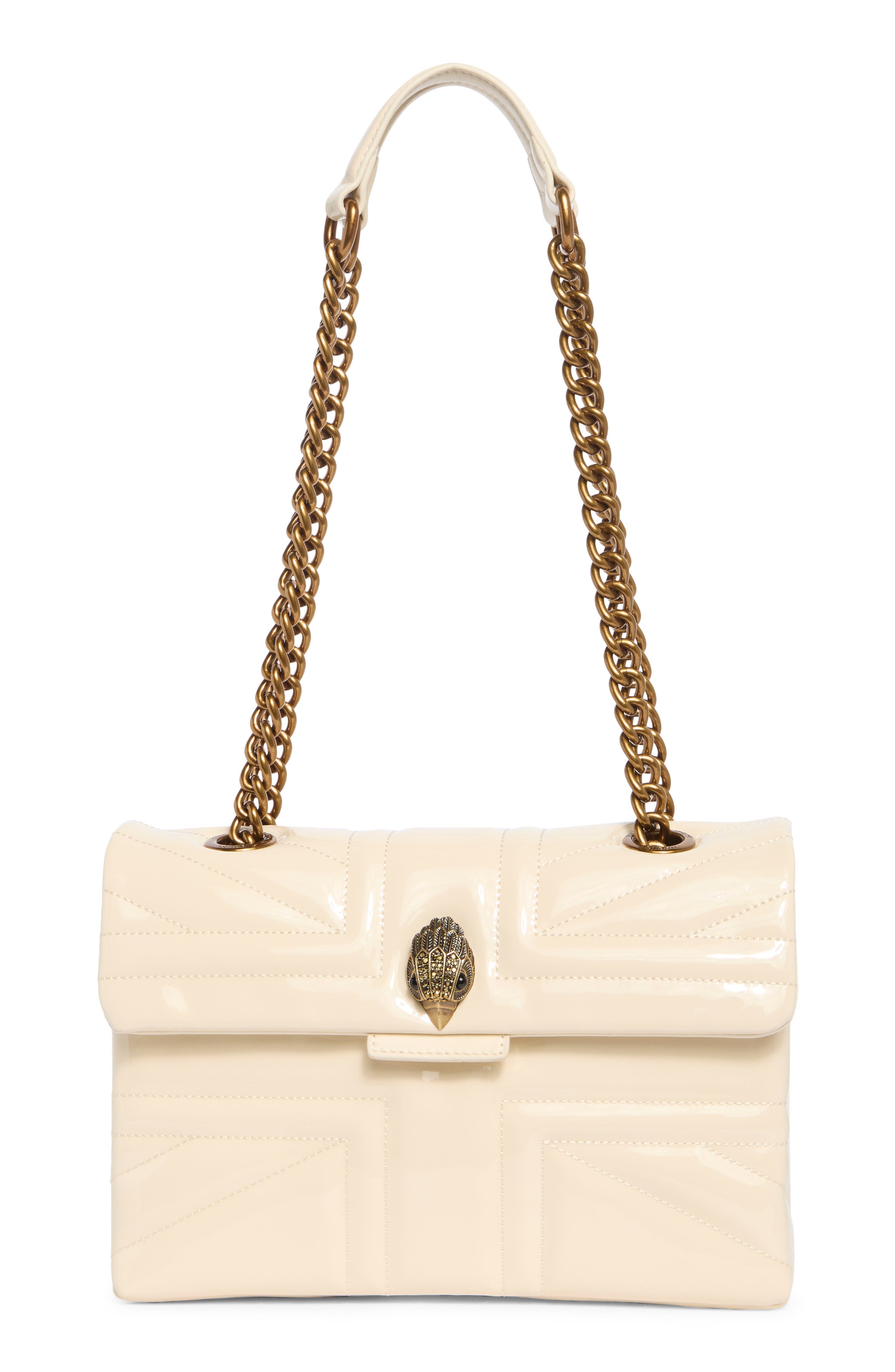 Kurt Geiger London Kensington UJ Shoulder Bag