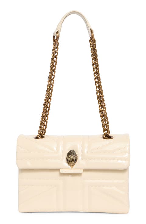 Kensington UJ Shoulder Bag
